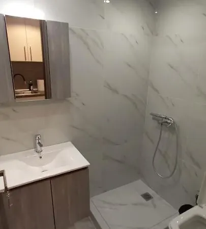 Perfect 71b Апартаменты