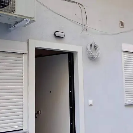 Perfect 71b Apartment Thessaloniki