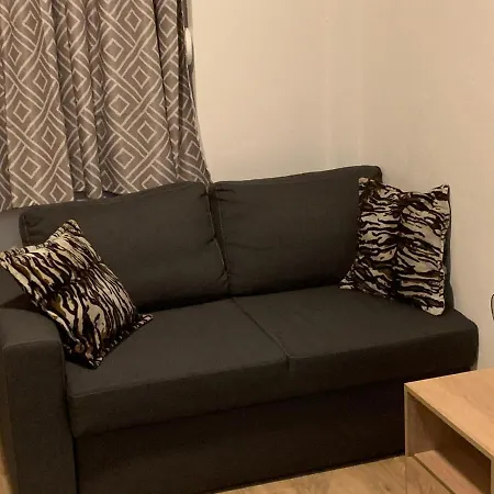 Apartment Perfect 71b Thessaloniki