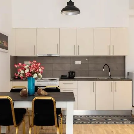 Perfect 71b Apartment *