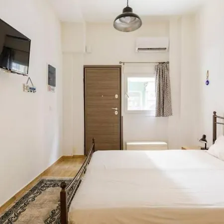 Perfect 71b Apartment Thessaloniki